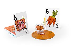 Метнись кабанчиком