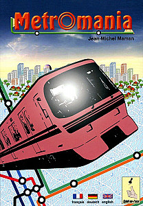 Metromania