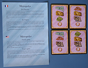 
                            Изображение
                                                                дополнения
                                                                «Metropolys: Extension Cards»
                        