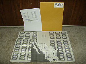 
                            Изображение
                                                                дополнения
                                                                «Mexican Rails»
                        