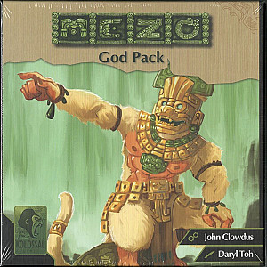 
                            Изображение
                                                                дополнения
                                                                «Mezo: God Pack»
                        