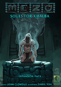 
                            Изображение
                                                                дополнения
                                                                «Mezo: Souls for Xibalba»
                        