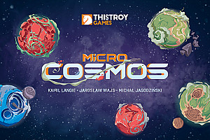 Micro Cosmos