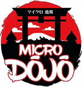 Micro Dojo