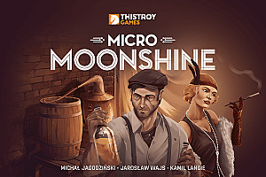 Micro Moonshine