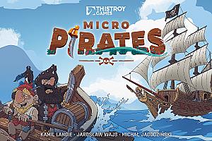 Micro Pirates