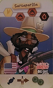 
                            Изображение
                                                                промо
                                                                «Microbrew: Sarsaparilla Promo Card»
                        