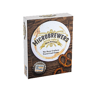 Microbrewers
