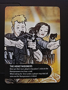 
                            Изображение
                                                                дополнения
                                                                «[microfilms]: The Honeymooners Promo»
                        