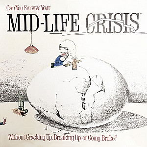 Mid-Life Crisis