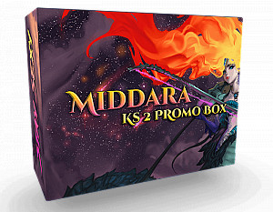 
                            Изображение
                                                                промо
                                                                «Middara: KS2 Promo Pack»
                        