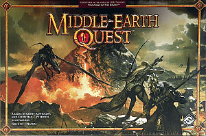 Middle-Earth Quest