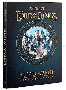 
                            Изображение
                                                                дополнения
                                                                «Middle-earth Strategy Battle Game: Armies of the Lord of the Rings»
                        