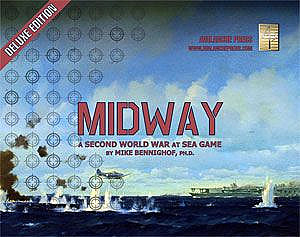 
                            Изображение
                                                                настольной игры
                                                                «Midway: Deluxe Edition»
                        