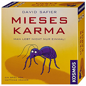 Mieses Karma