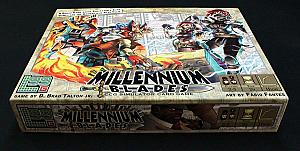 Millennium Blades