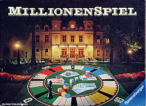 Millionenspiel