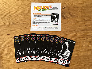 
                            Изображение
                                                                дополнения
                                                                «Millions of Dollars: Spotted by the FBI»
                        