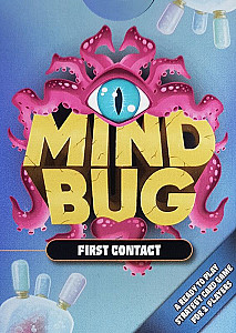 
                            Изображение
                                                                настольной игры
                                                                «Mindbug»
                        