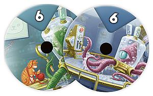 Mindbug. Первый Контакт