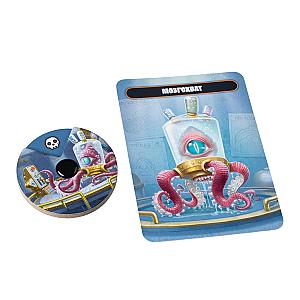 Mindbug. Первый Контакт