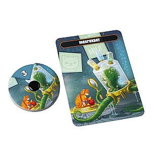 Mindbug. Первый Контакт