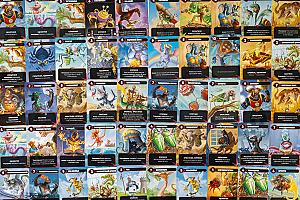 Mindbug. Первый Контакт