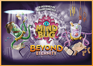 
                            Изображение
                                                                настольной игры
                                                                «Mindbug: Beyond Eternity»
                        