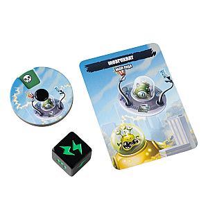 Mindbug x Повелитель Токио