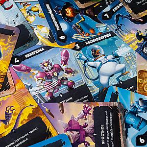 Mindbug x Повелитель Токио