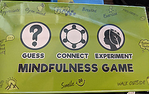 Mindfulness Game