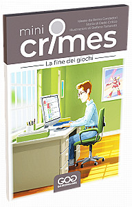 Mini Crimes: The End of the Games