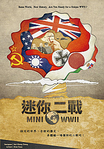 Mini WWII