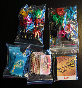 Компоненты