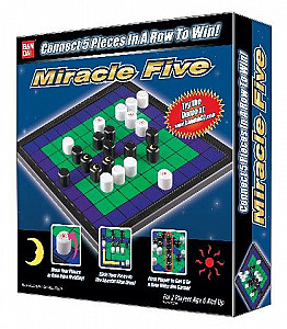 Miracle Five