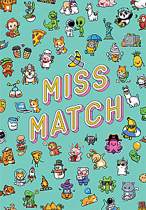 Miss Match