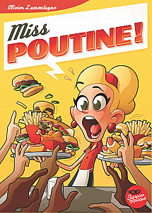 Miss Poutine