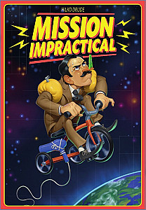 Mission Impractical