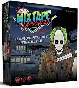 Mixtape Massacre