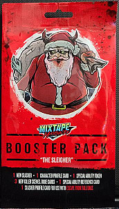 
                            Изображение
                                                                дополнения
                                                                «Mixtape Massacre: The Sleigher Booster Pack»
                        