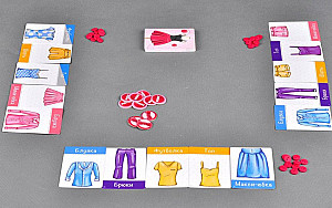 Модные сезоны