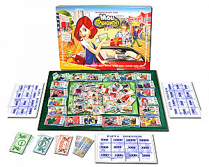 Мои финансы