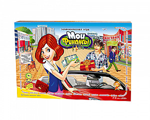 Мои финансы