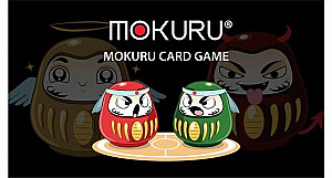 Mokuru: Card Game