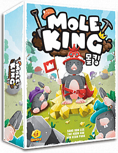 Mole King