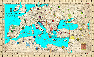 Игровое поле