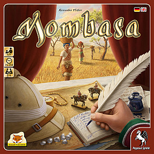 
                                                Изображение
                                                                                                        настольной игры
                                                                                                        «Mombasa»
                                            