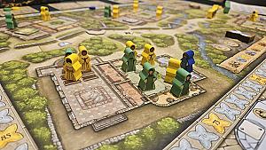 Монастериум