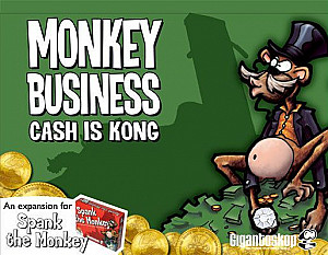 
                            Изображение
                                                                дополнения
                                                                «Monkey Business»
                        
