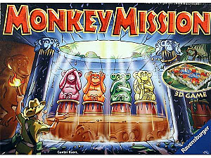 Monkey Mission